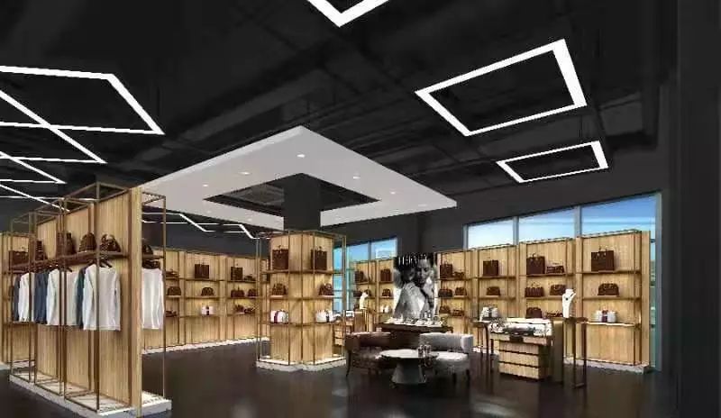 跟海淘讲byebye！梅河口即将拥有进口商品直销城！