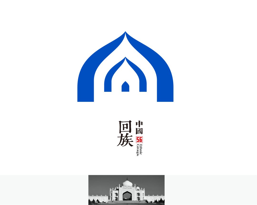 56个民族的民族文化特色照片,56个民族的标志性美景