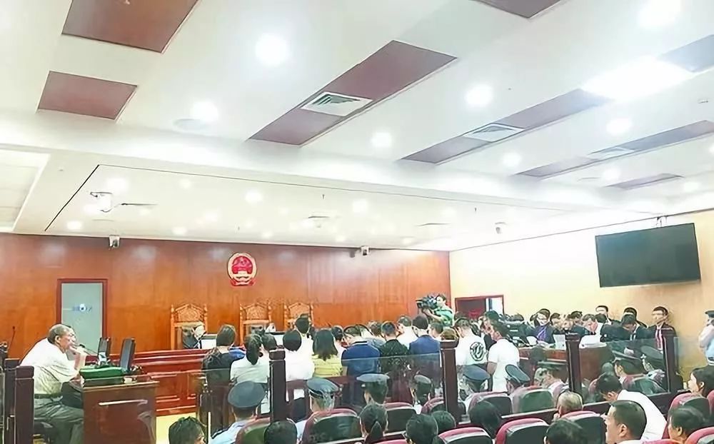 套走7.6亿！近2000人血本无归！福建这家公司垮了！23人被逮捕！大*局骗**崩盘