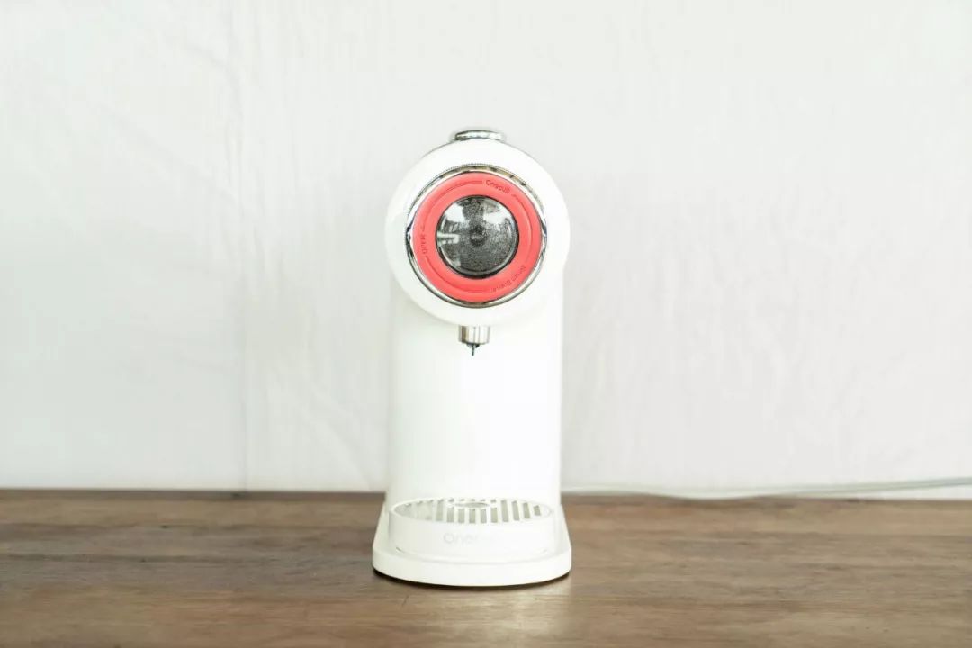 好物|直接砍掉600大洋！让我每天都感叹活着真好的胶囊机！终于打折了