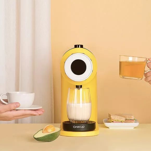 直接砍掉600大洋！让我每天都感叹活着真好的胶囊机！终于打折了