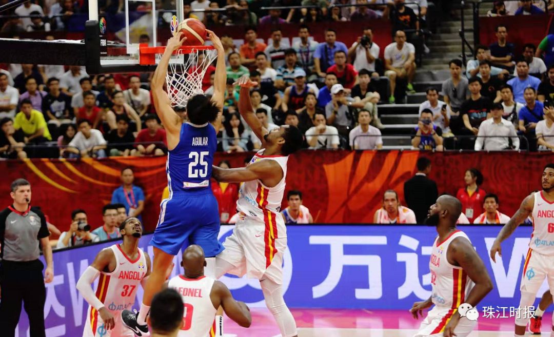 遗憾，佛山赛区没有等来中国男篮！这四支球队将在佛山继续比赛