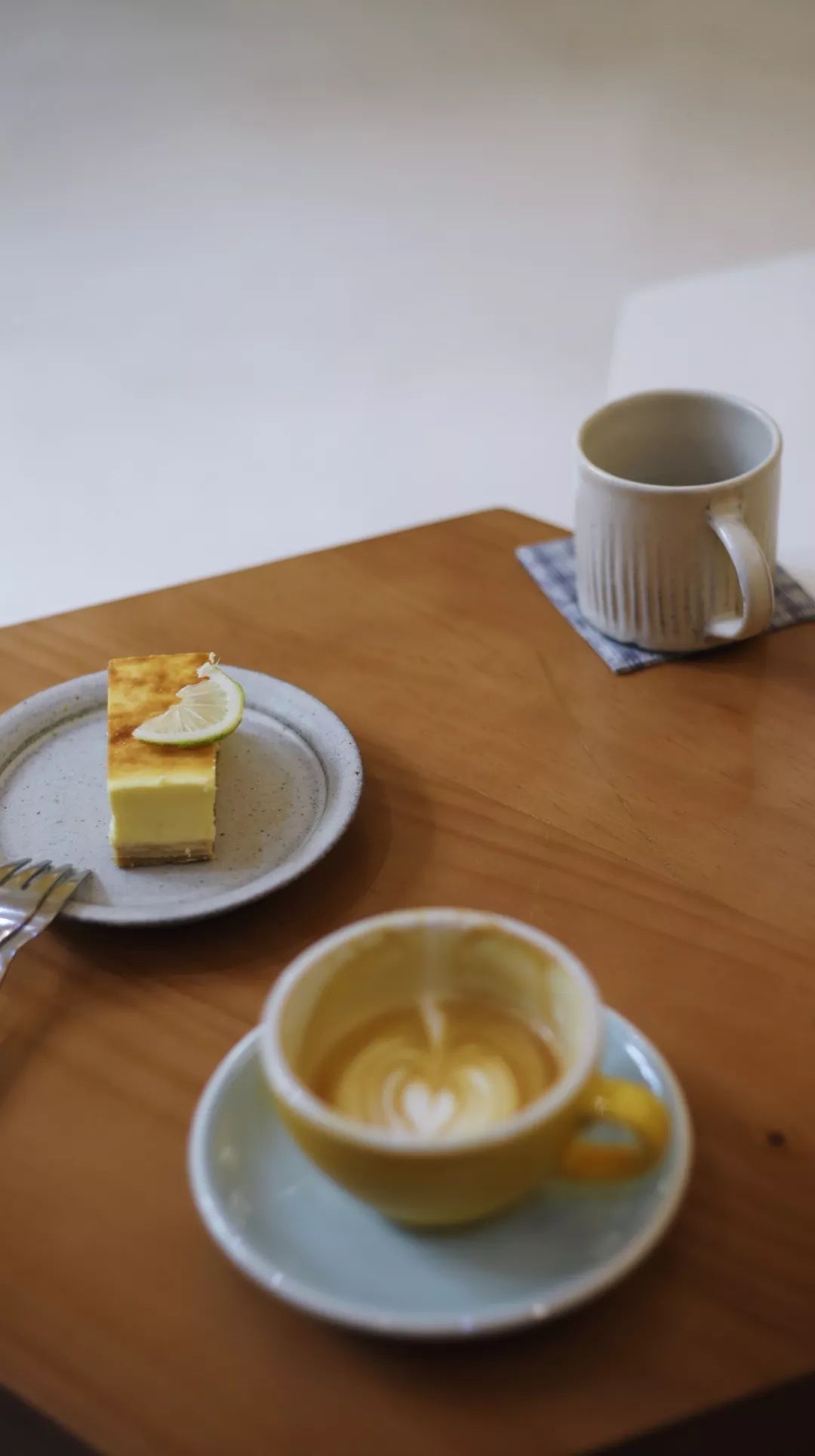 中国精品咖啡城市，长沙的这12家店必须拥有姓名