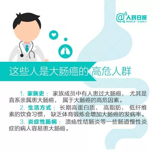 十七岁查出直肠癌,哪天不幸查出直肠癌