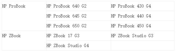 惠普召回笔记本电池容易起火吗,惠普召回维修