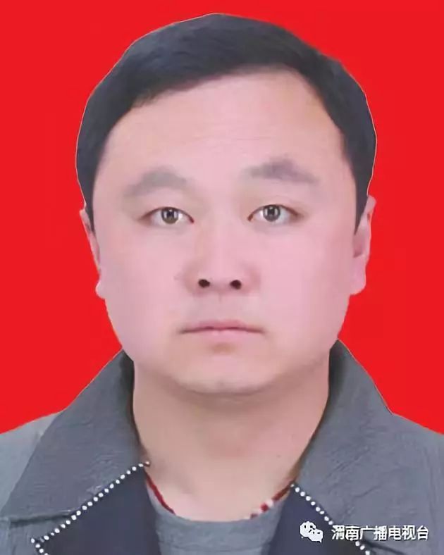 第八届渭南市道德模范采访,道德榜样人物名单