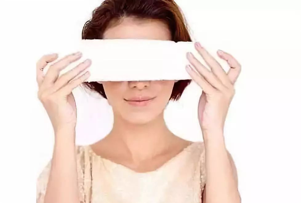 缓解视疲劳的4个方法,健康新知常看绿色能保护视力吗