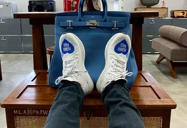 yeezy三方联名,yeezy联名款有哪些