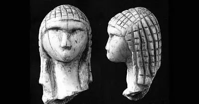 如何鉴赏古希腊雕塑维纳斯,著名铜雕维纳斯的诞生