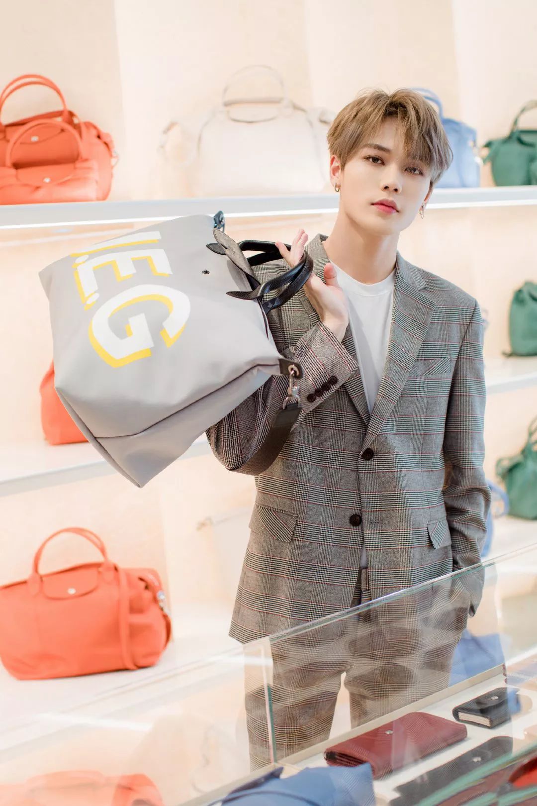 开学让同学眼前一亮的双肩包推荐,学生党开学季双肩包安利