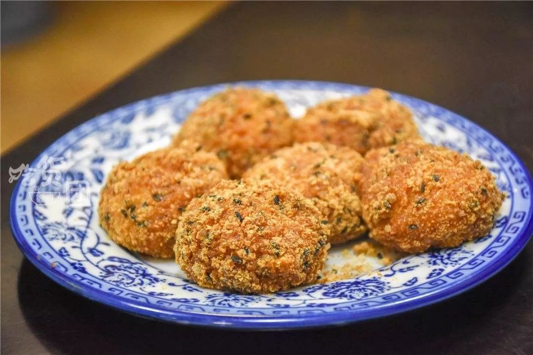 三大历史文化街区美食大盘点，带你一路吃不停~