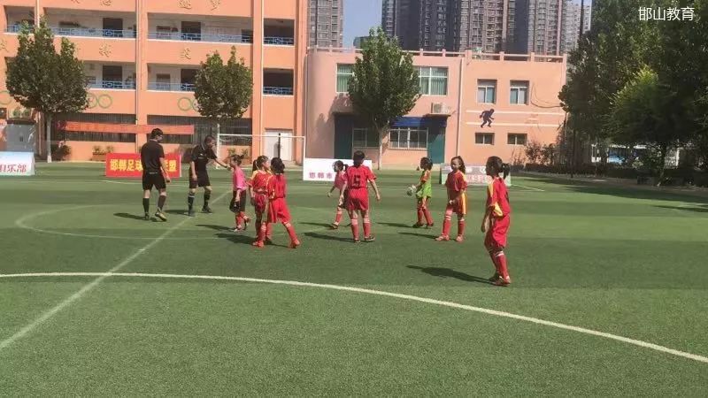 邯郸市复兴区区长杯足球,邯郸市邯山区足球