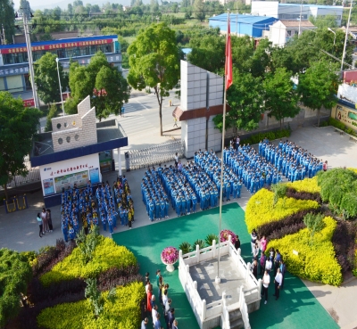 助推教师成长,助力教师成长提升