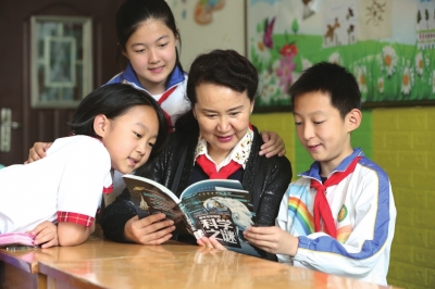 助推教师成长,助力教师成长提升