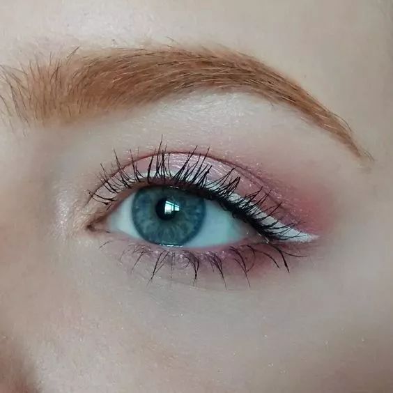 美容笔亲测,真实测评好用不晕妆的眼线笔