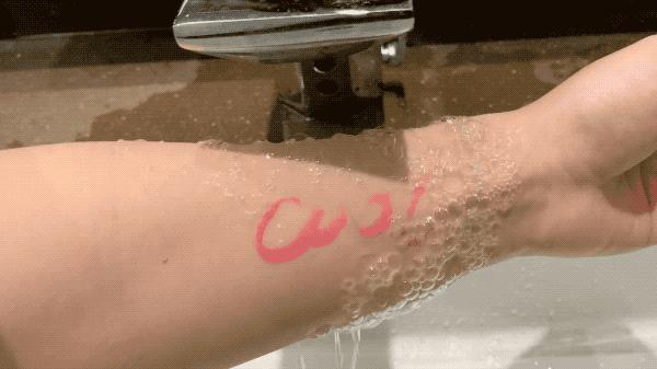 美容笔亲测,真实测评好用不晕妆的眼线笔