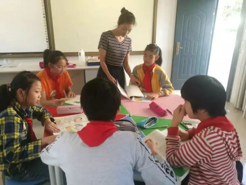 崇明这些学校学生不足200人，“小而优”项目却让他们生机勃勃！