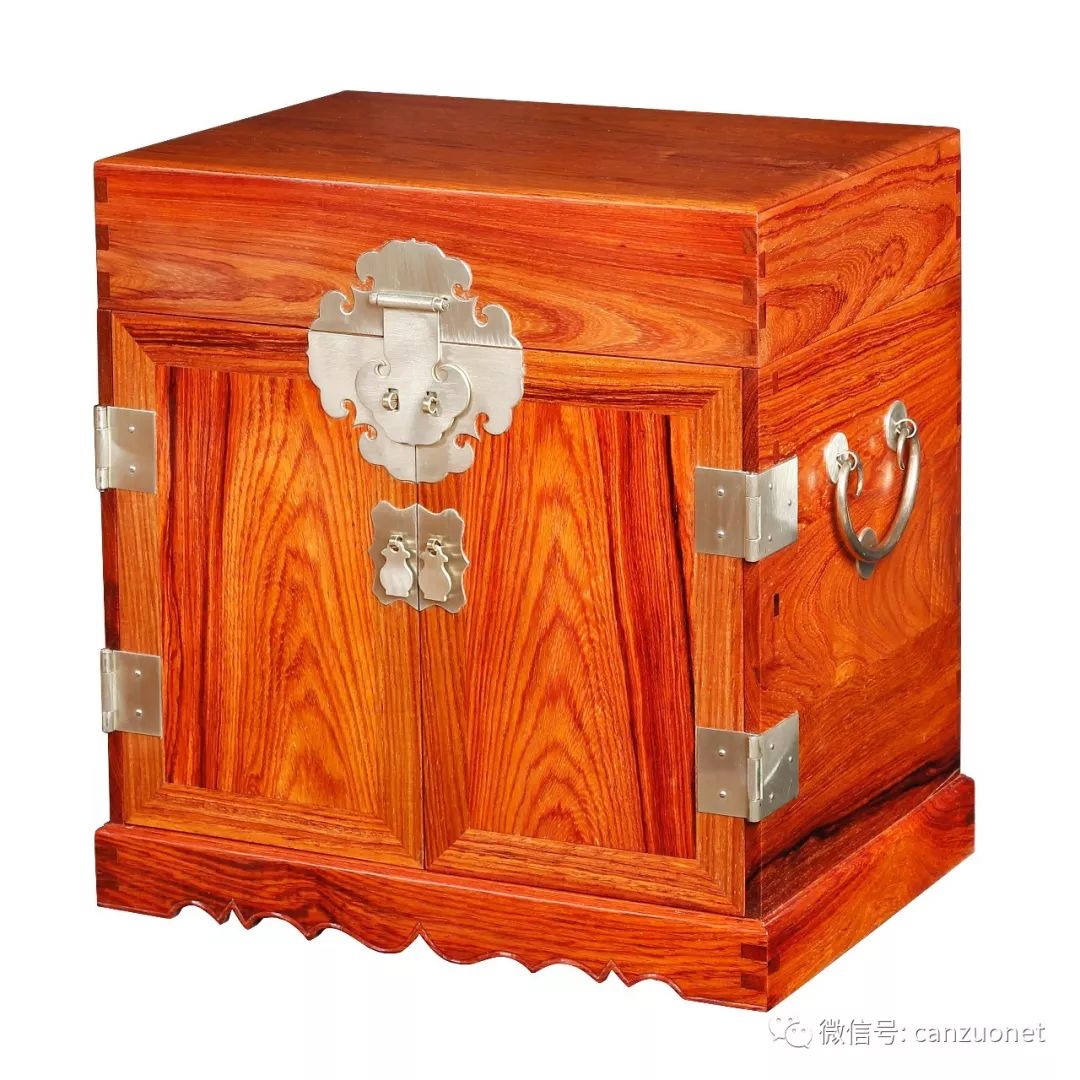 明式家具十大巅峰之作,36款明式家具精品不看材质看器型