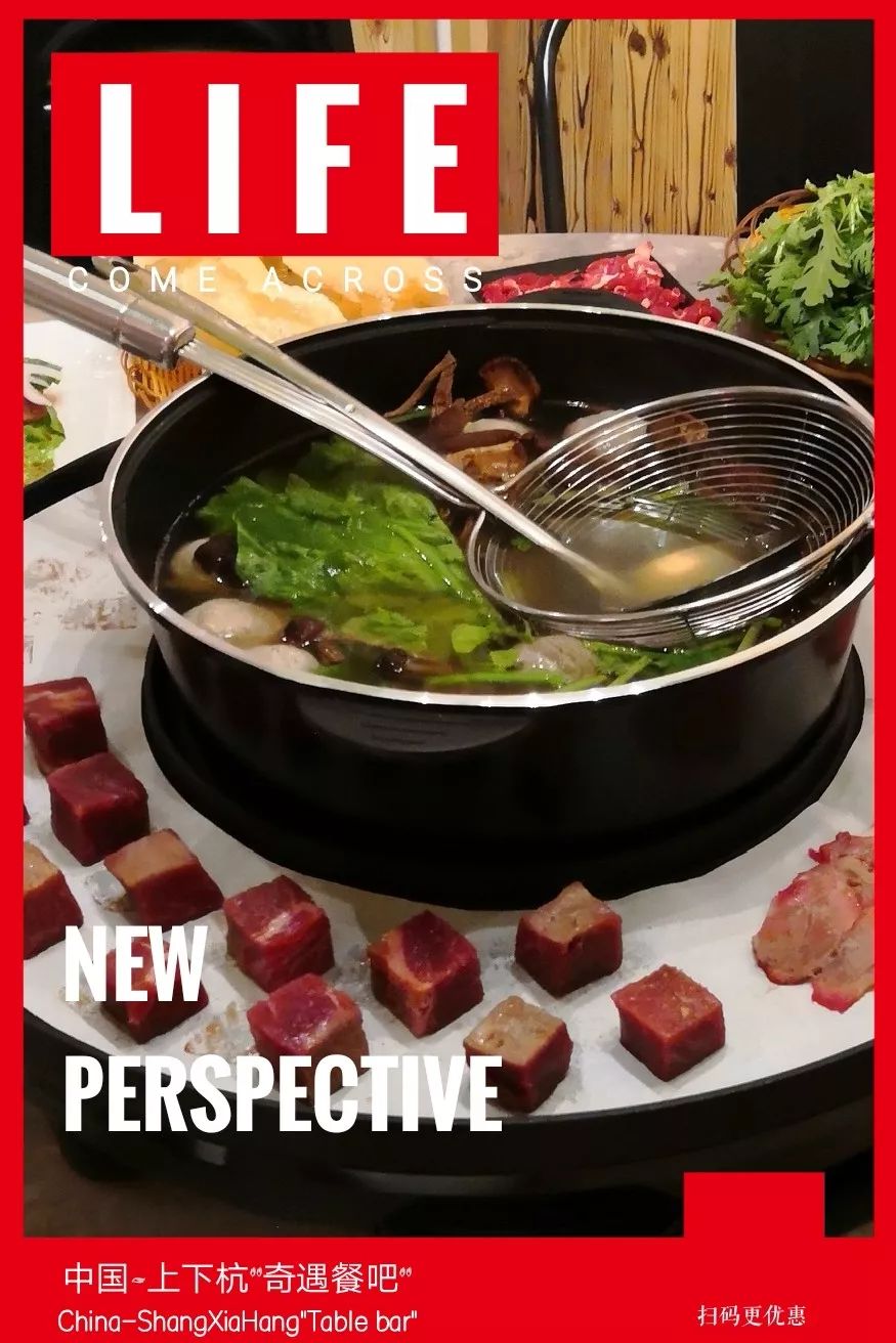 三大历史文化街区美食大盘点，带你一路吃不停~