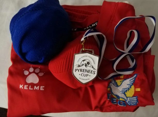 9岁进入省队,9岁入选国家乒乓球少年队