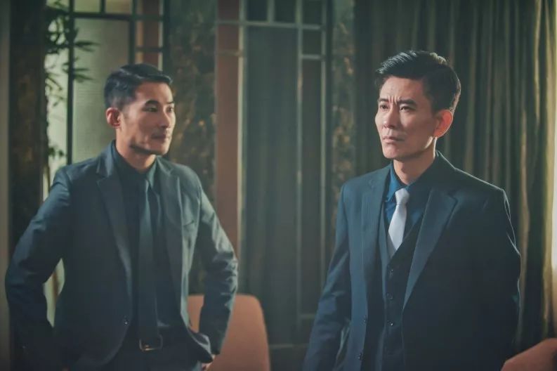 奔流犬：先生归来,奔流犬