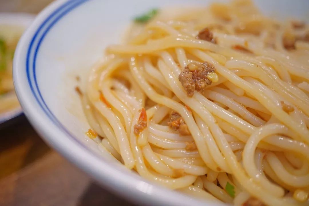 酸辣粉牛肉粉螺蛳粉,只要你爱吃就行