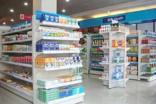 国大药店事件,国大药房被罚