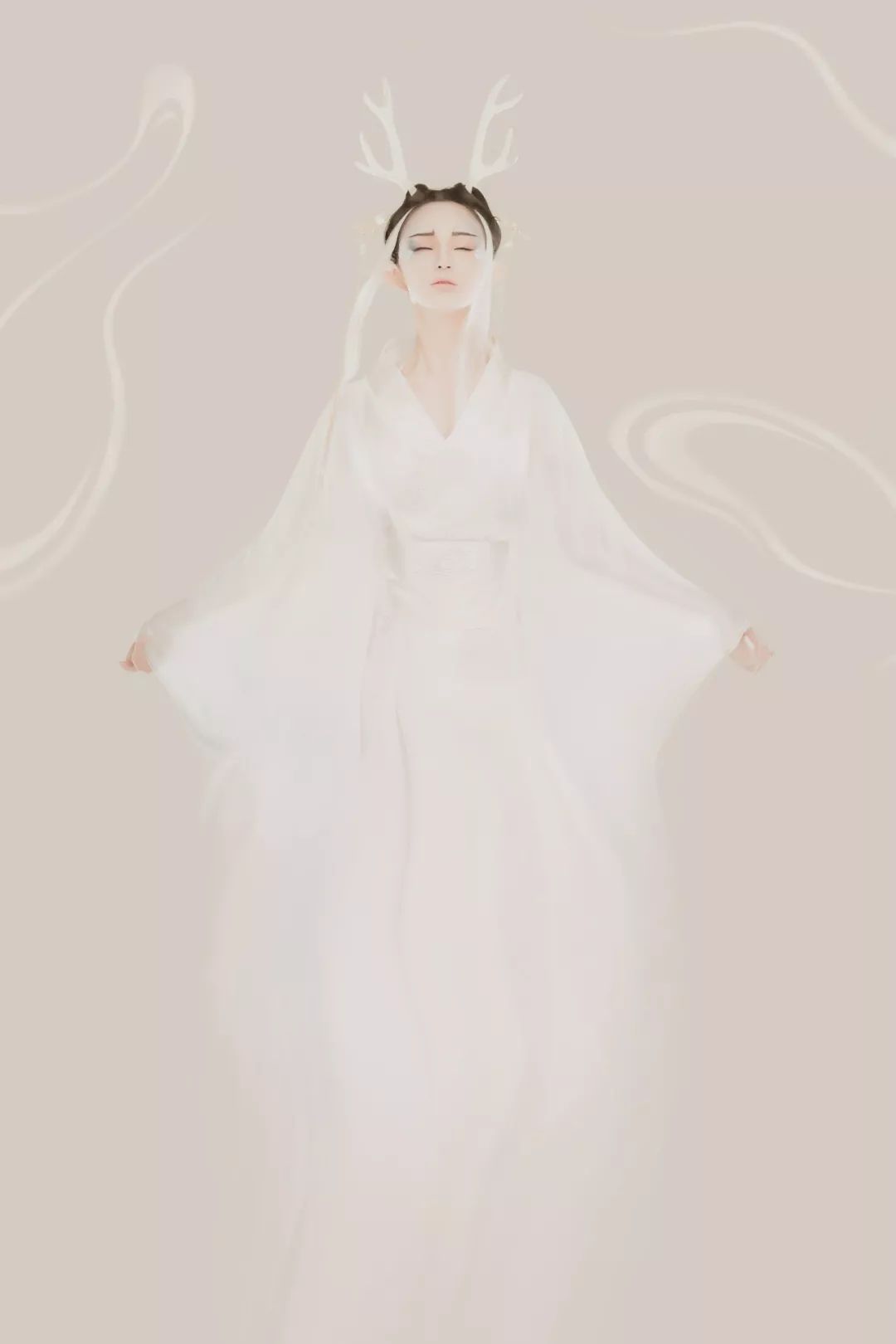 网红们都在拍的古风写真299元拍摄,无锡特惠158元拍两套古风写真