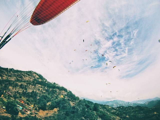 徒步游尼泊尔视频,尼泊尔徒步abc小环线攻略