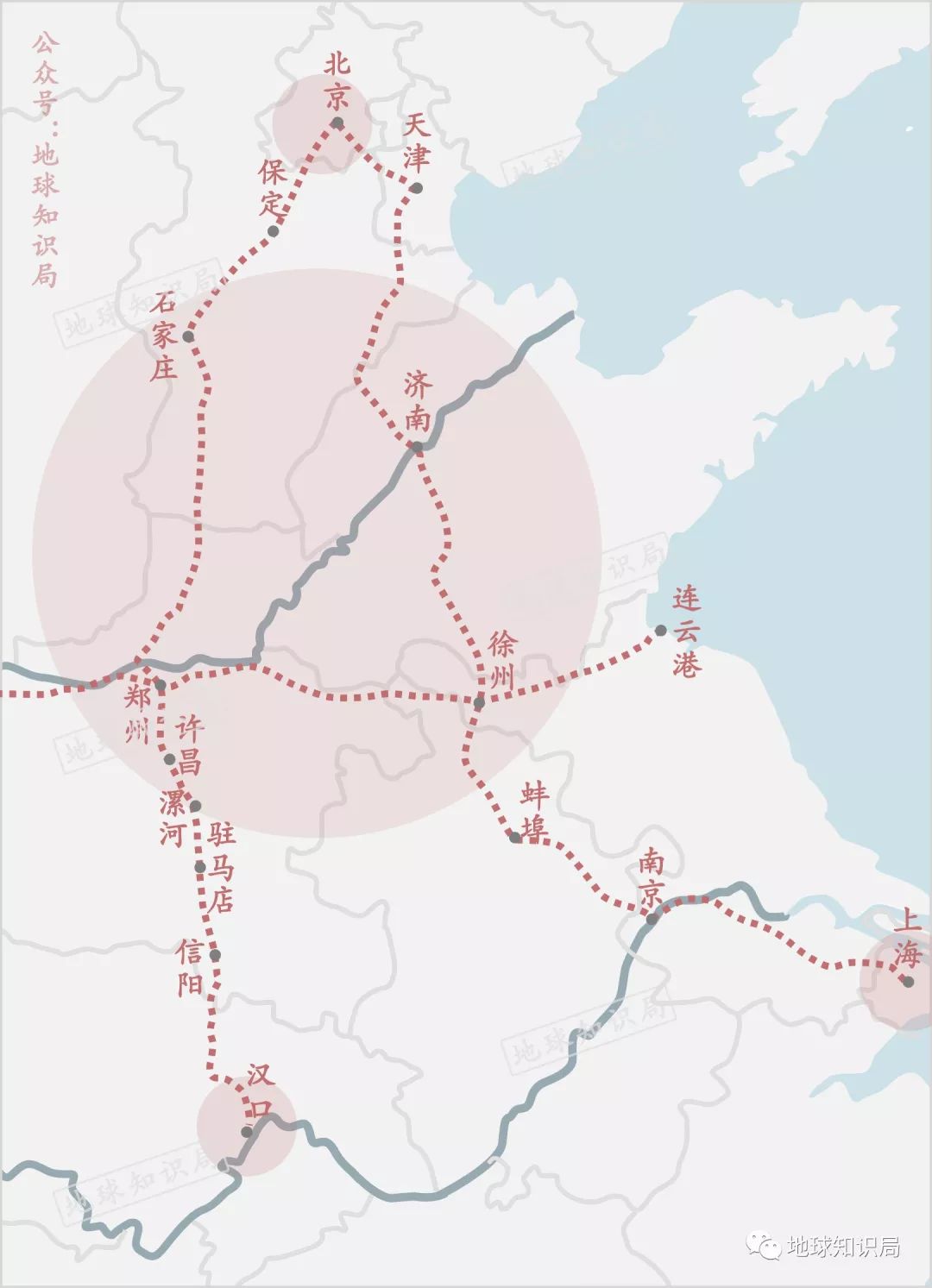 铁路未来会怎样,铁路怎么改造