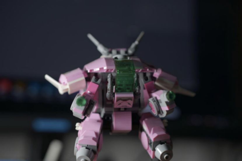 rgb掌机测评,柏灵p1f7