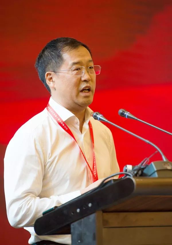 除了马云，一百多位上市公司掌门人也当过人民教师！