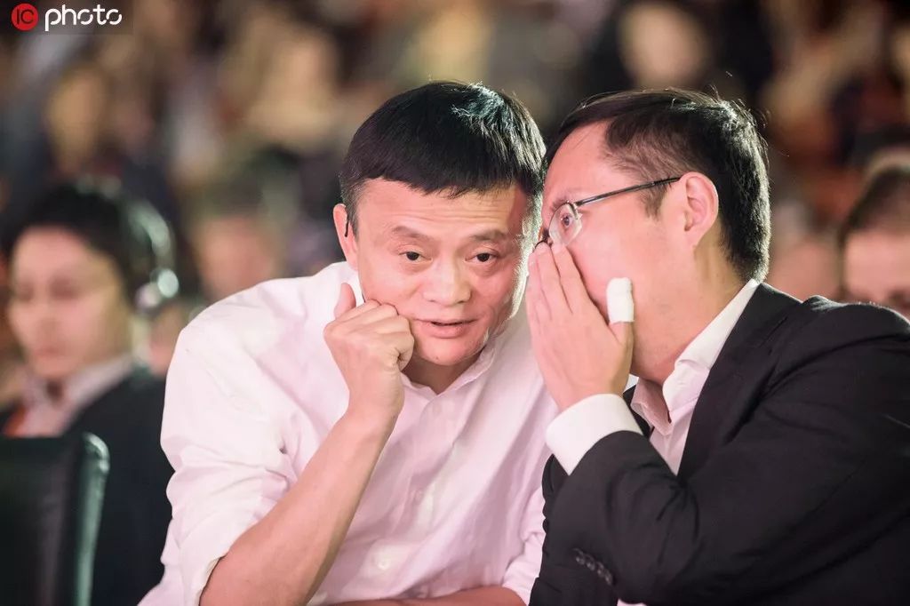 马云理想蓝图,马云江湖梦现状