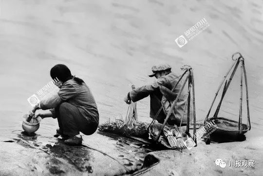 2001年的成都老照片,成都东门消失的老照片