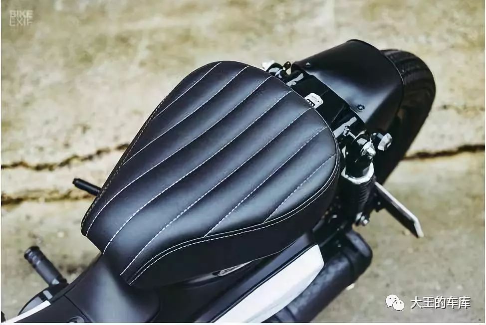 本田幼兽2023款最新款改装,本田幼兽ct125改装