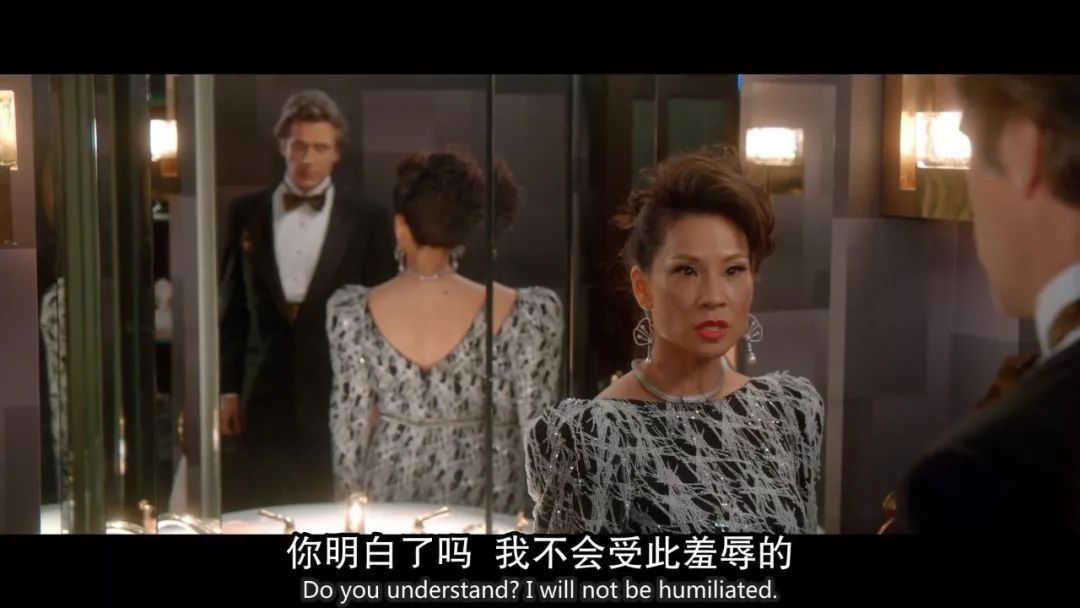 刘玉玲的电视剧,刘玉玲新剧致命女人