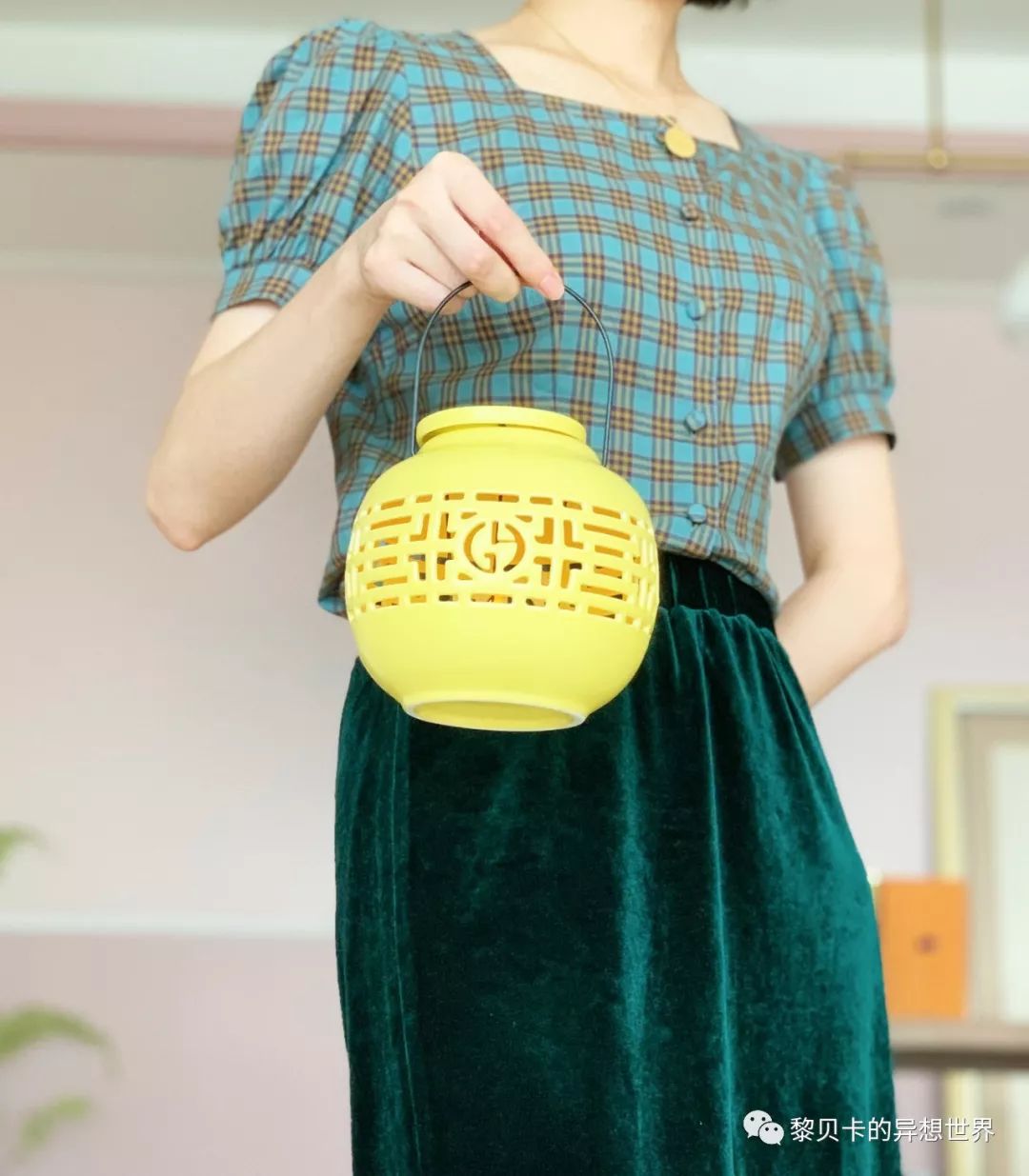 有趣又有颜值,这些好物我一个都舍不得断舍离