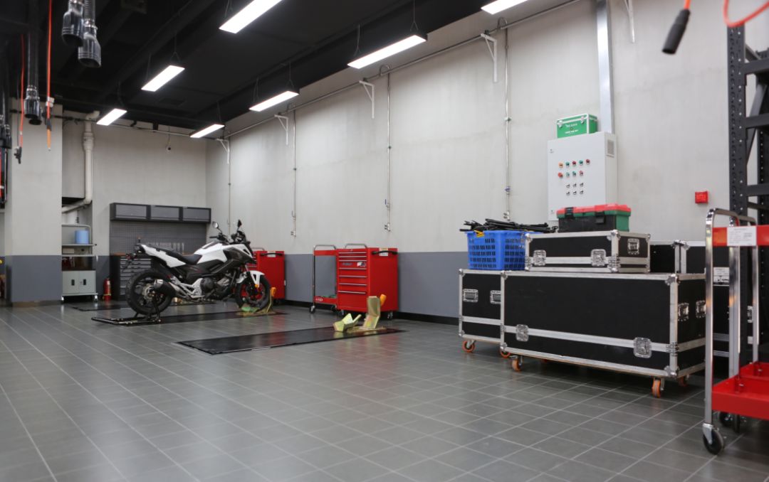 38.8万起，2020款金翼价格公布！HondaDreamWing入驻杭州