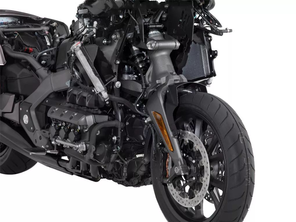 38.8万起，2020款金翼价格公布！HondaDreamWing入驻杭州