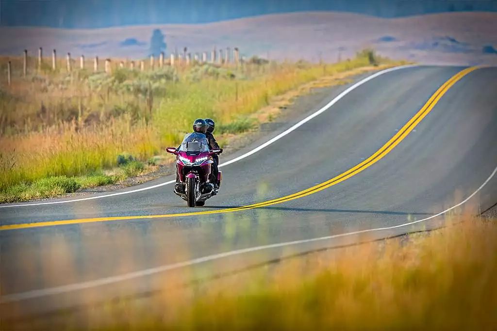 38.8万起，2020款金翼价格公布！HondaDreamWing入驻杭州