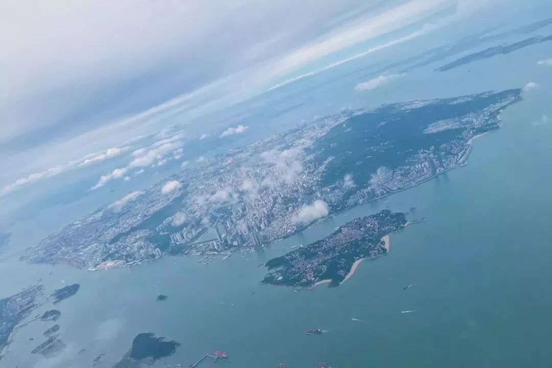 厦门自助旅游食住攻略,厦门旅游吃什么实惠