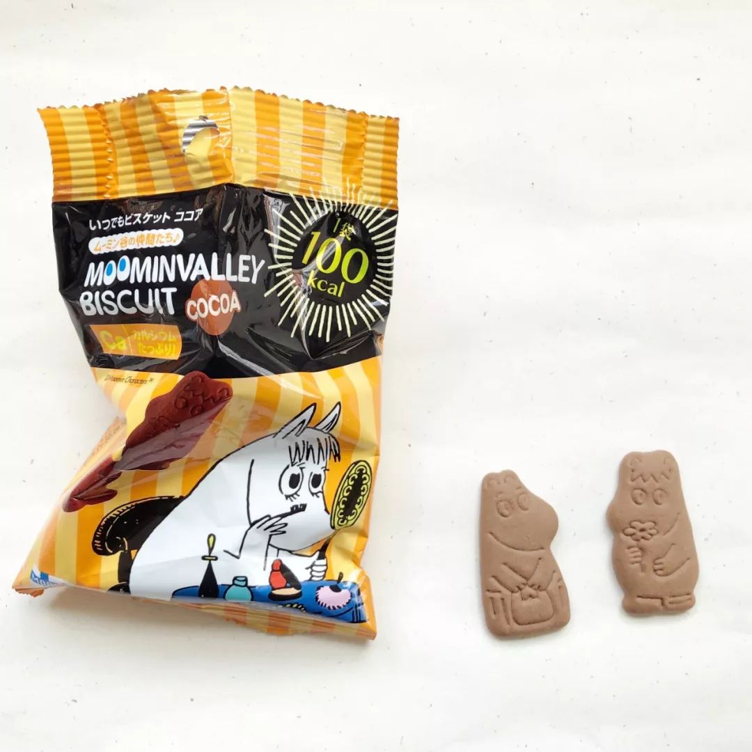 一份零食清单,常见零食卡路里排行榜