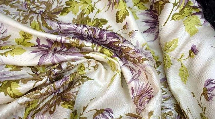 纺织面料与识别课程讲解,纺织类产品怎么辨别