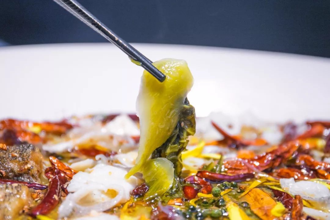 来福士鱼哪家好吃,杭州来福士美食哪家店最好吃