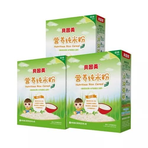 消费者报道米粉不合格,儿童营养米粉不合格名单