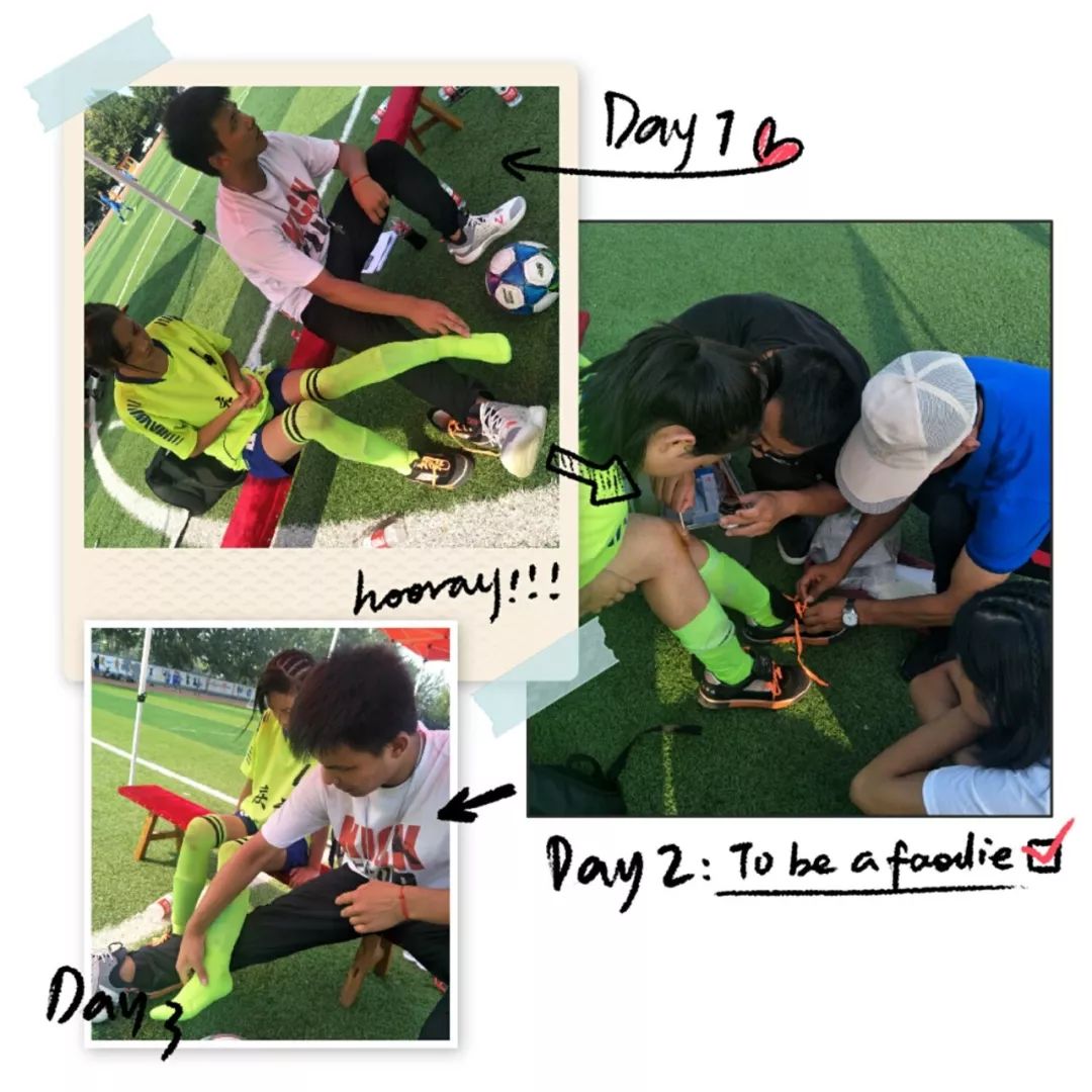 恭喜！庆云足球队女子甲组在全市六运会取得优异成绩