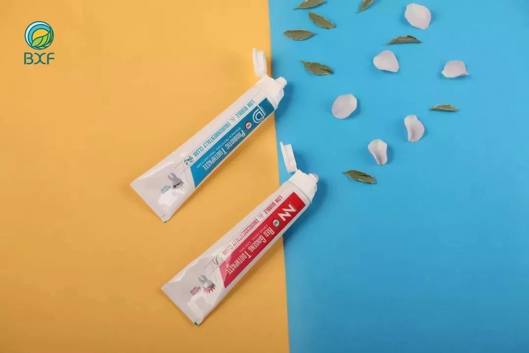 让你口吐芬芳的清新口气牙膏,刷牙口气清新又健康的牙膏