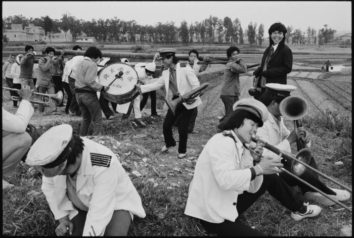 集美艺术展直播,集美阿尔勒影展门票