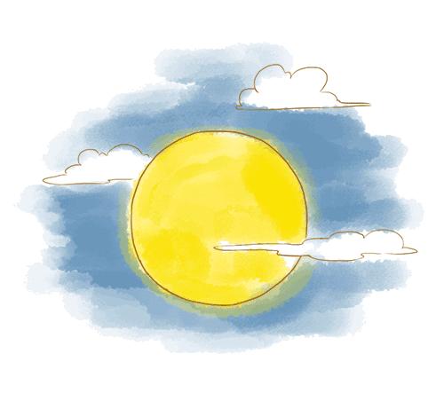 中秋出行攻略！中秋将至周边游成市民首选~