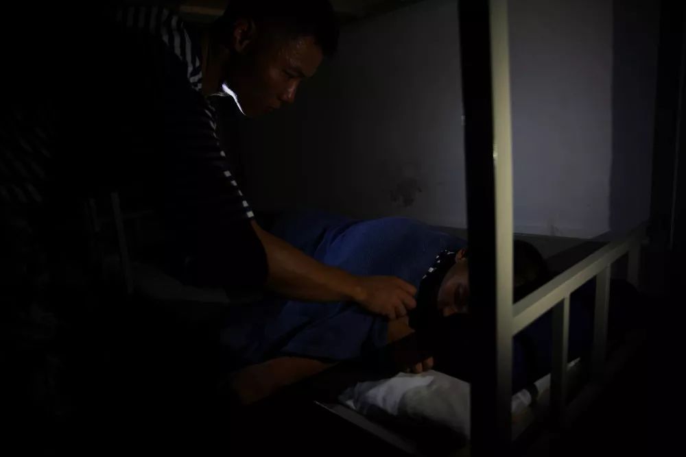 潜院，你是我最美的期待！